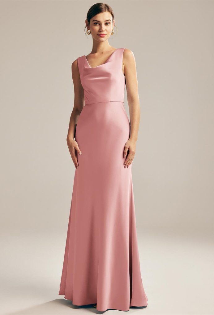 AW Maura Dress
